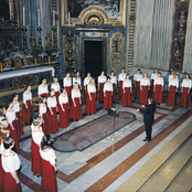 haissmavourk choir