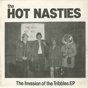 Invasion of the Tribbles