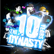 THE 10YEARS DYNASTY