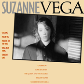 Straight Lines by Suzanne Vega