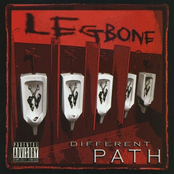 Different Path by Legbone