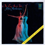 Ode To An Oud: Artistry Of John Berberian