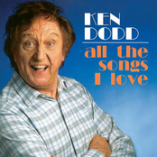 A Pink And Pleasant Land by Ken Dodd
