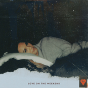 Love on the Weekend - Single