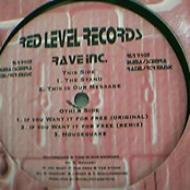 rave inc.