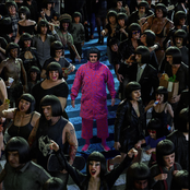 Alone In A Crowd (Sped Up Version)
