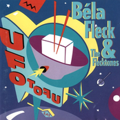 After The Storm by Béla Fleck And The Flecktones