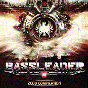 Bassleader 2009 Compilation