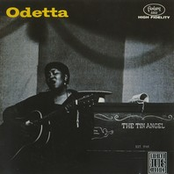 Odetta And Larry