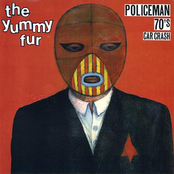 Policeman by The Yummy Fur