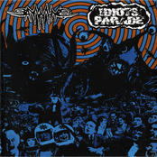 SayWhy? / Idiots Parade