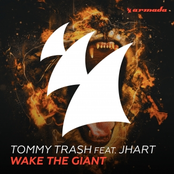 Tommy Trash: Wake The Giant