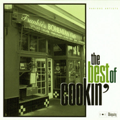 The Best Of Cookin'