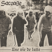 Une vie de lutte