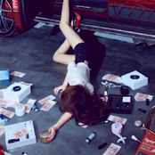 Beside U
