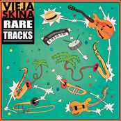 Rare Tracks