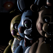 Fnaf 2 It's Been So Long (Jersey Club)