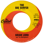 The Big Surfer / Not another one!