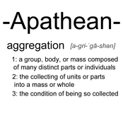 Aggregation