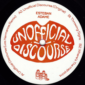 Unofficial Discourse EP