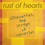 silhouettes, and scraps of memories