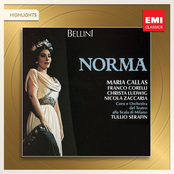 Bellini: Norma