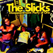 Disappointment:  Pary Of One