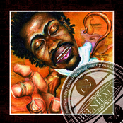 Beenie Man: Many Moods Of Moses