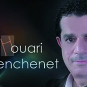 houari banchenet