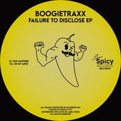 Failure To Disclose EP