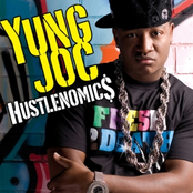 Yung Joc: Hustlenomics