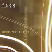 Face Vocal Band: Momentum