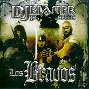 Los Bravos