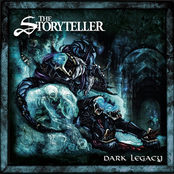 Dark Legacy by The Storyteller