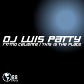 Ritmo Caliente / This Is The Place