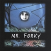 mr. forky