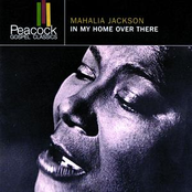 Dig A Little Deeper by Mahalia Jackson