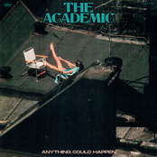 The Academic: Anything Could Happen