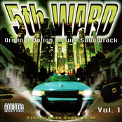 5th Ward: Original Motion Picture Soundtrack Vol. 1