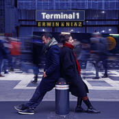 Erwin Khachikian: Terminal 1 - EP