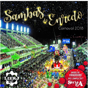 Sambas de Enredo Carnaval 2018 - Série A