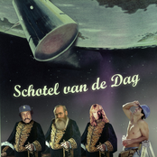 schotel van de dag