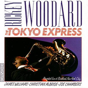 The Tokyo Express