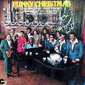 Funky Christmas