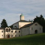 choir of monks from the chevetogne monastery