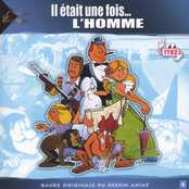 Il Etait Une Fois L'Homme