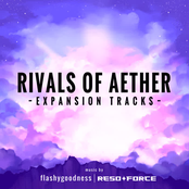 Rivals of Aether Expansion Tracks