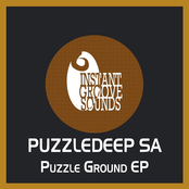 Puzzle Ground EP