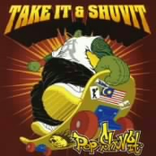 Pop Shuvit by Pop Shuvit