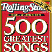 Rolling Stone Magazine's 500 Greatest Songs Of All Time